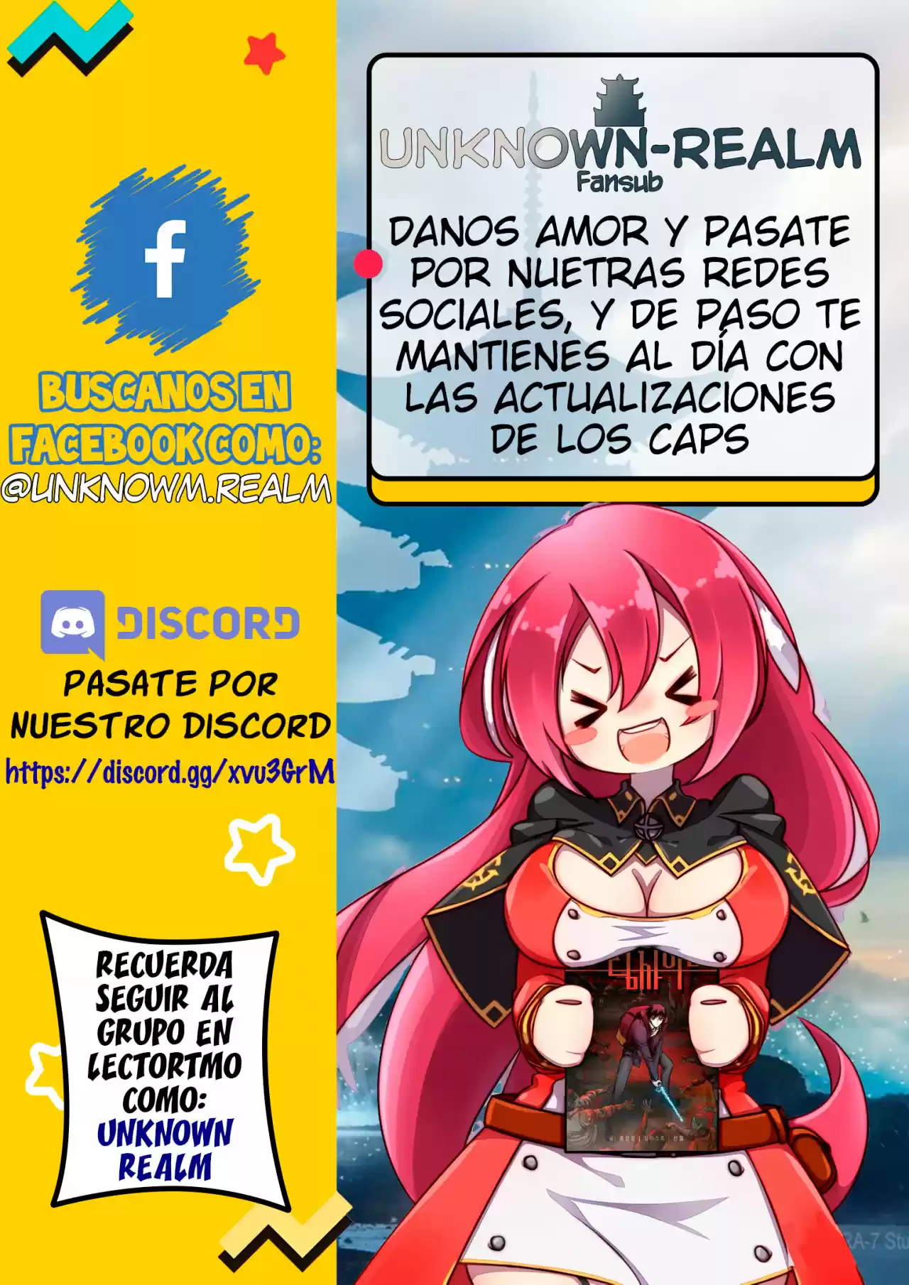 Dreamcide capítulo 32, página 56