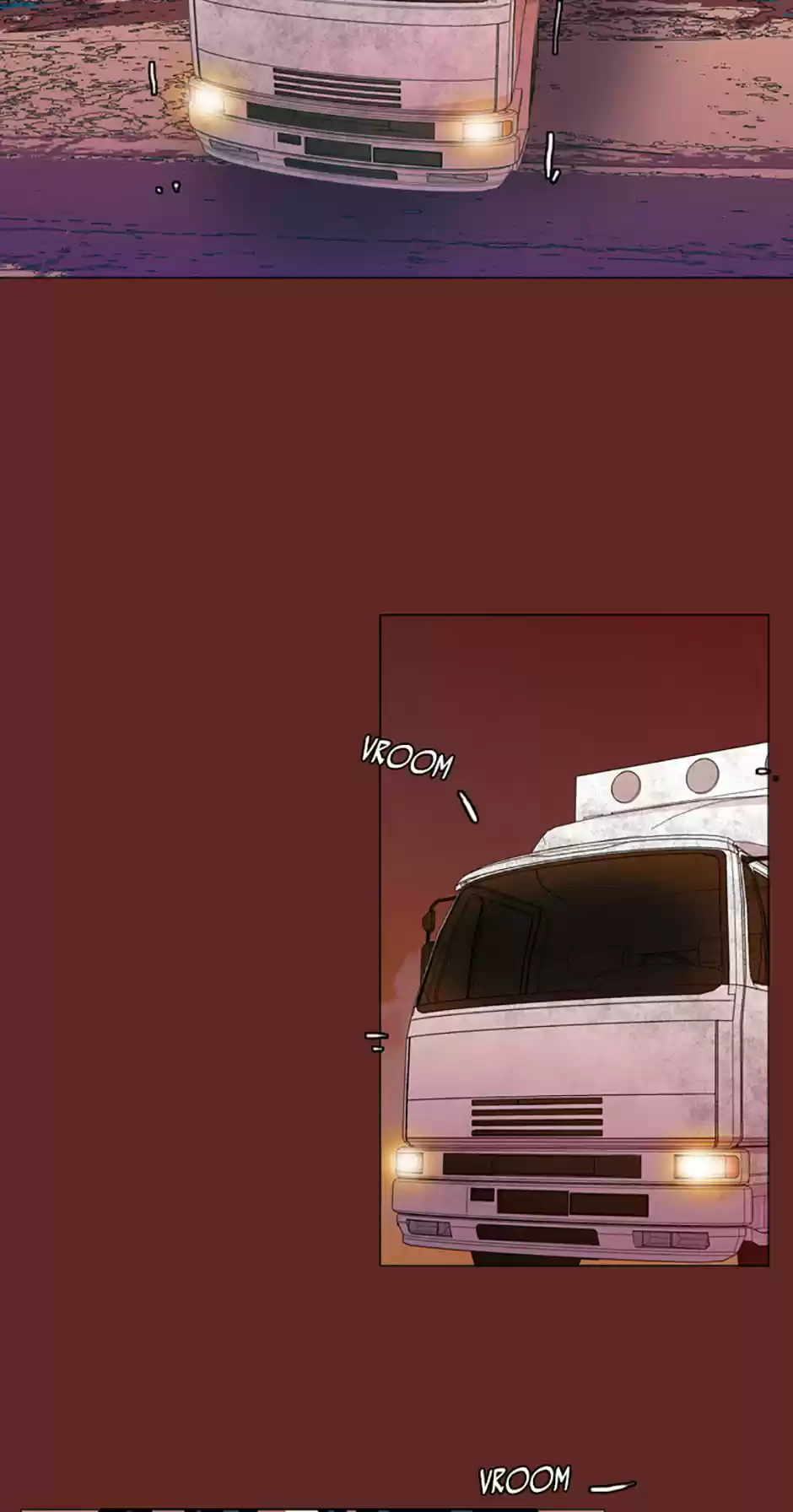 Dreamcide capítulo 33, página 5