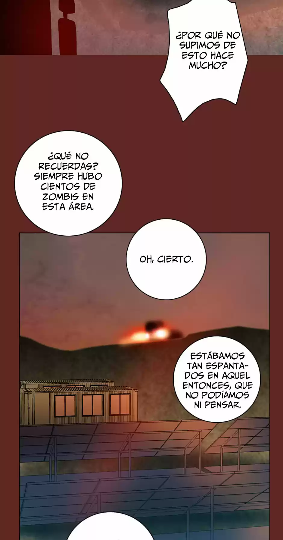 Dreamcide capítulo 33, página 7