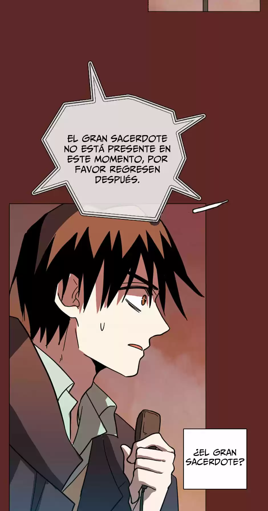 Dreamcide capítulo 33, página 15