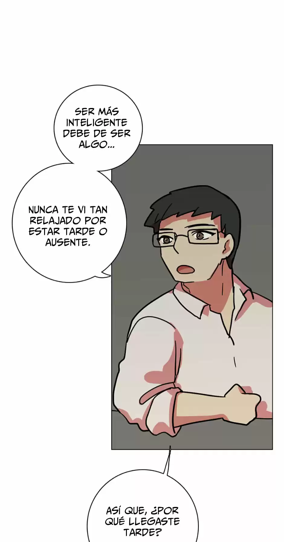 Dreamcide capítulo 33, página 40