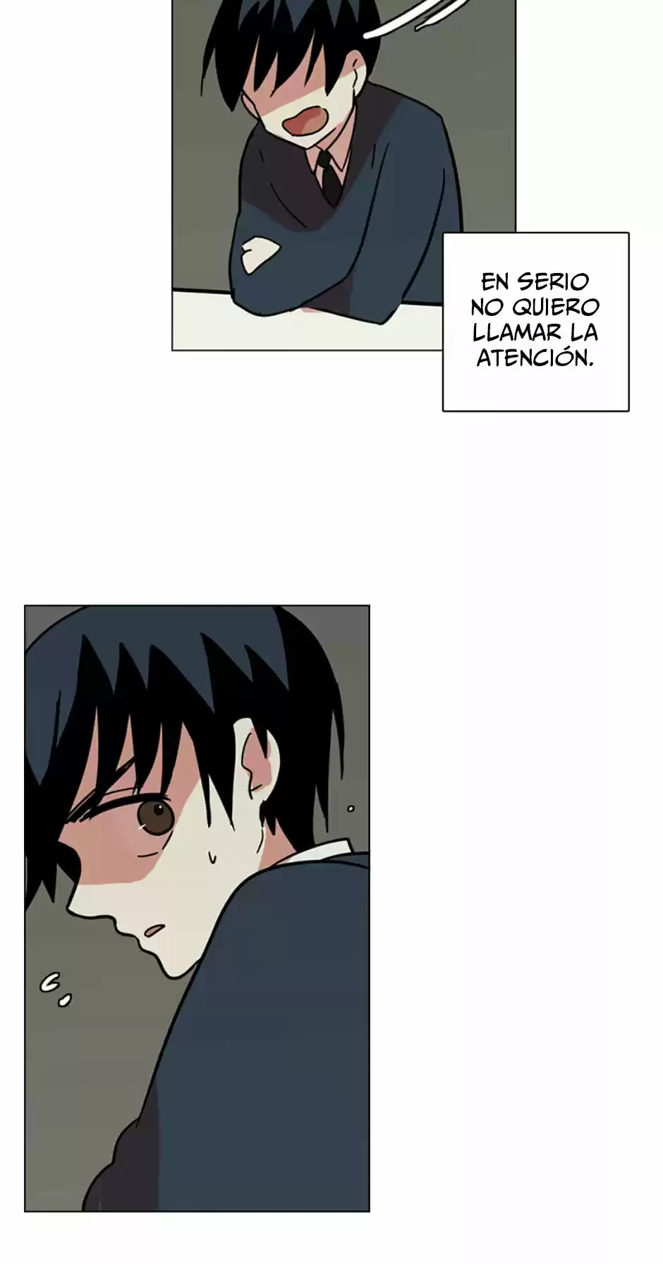 Dreamcide capítulo 33, página 46