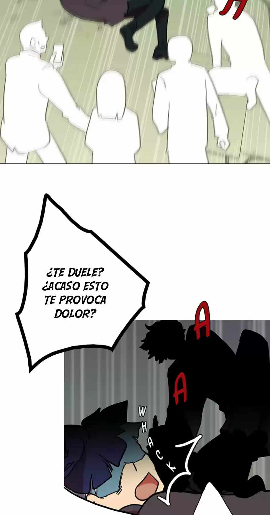 Dreamcide capítulo 33, página 56