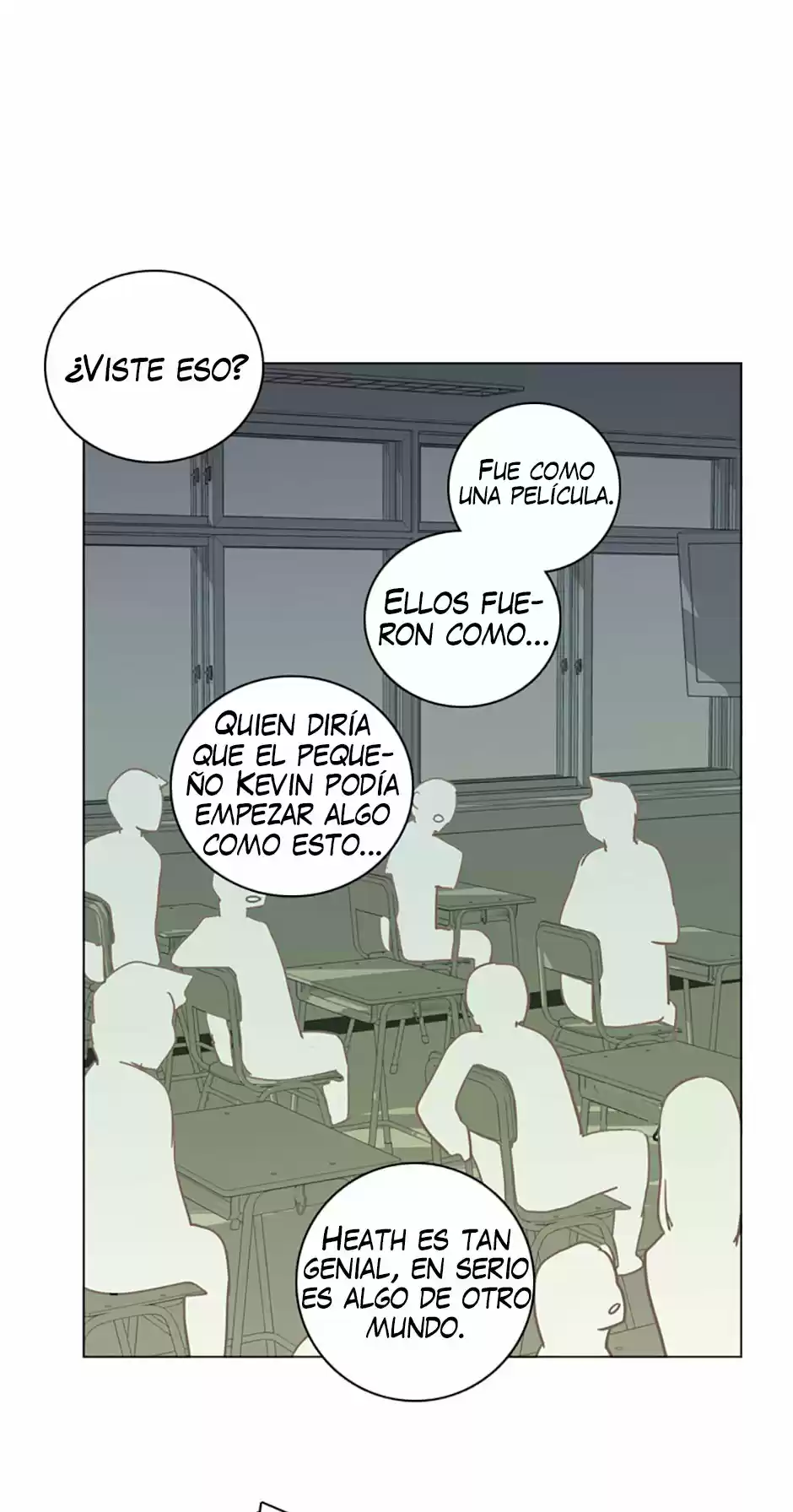 Dreamcide capítulo 34, página 50