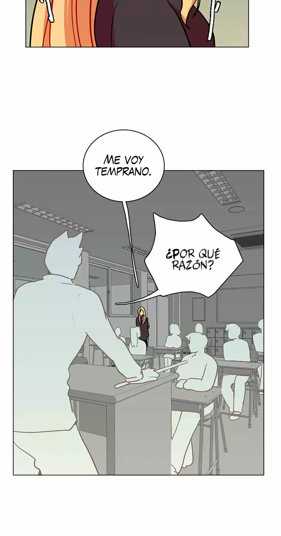 Dreamcide capítulo 34, página 52