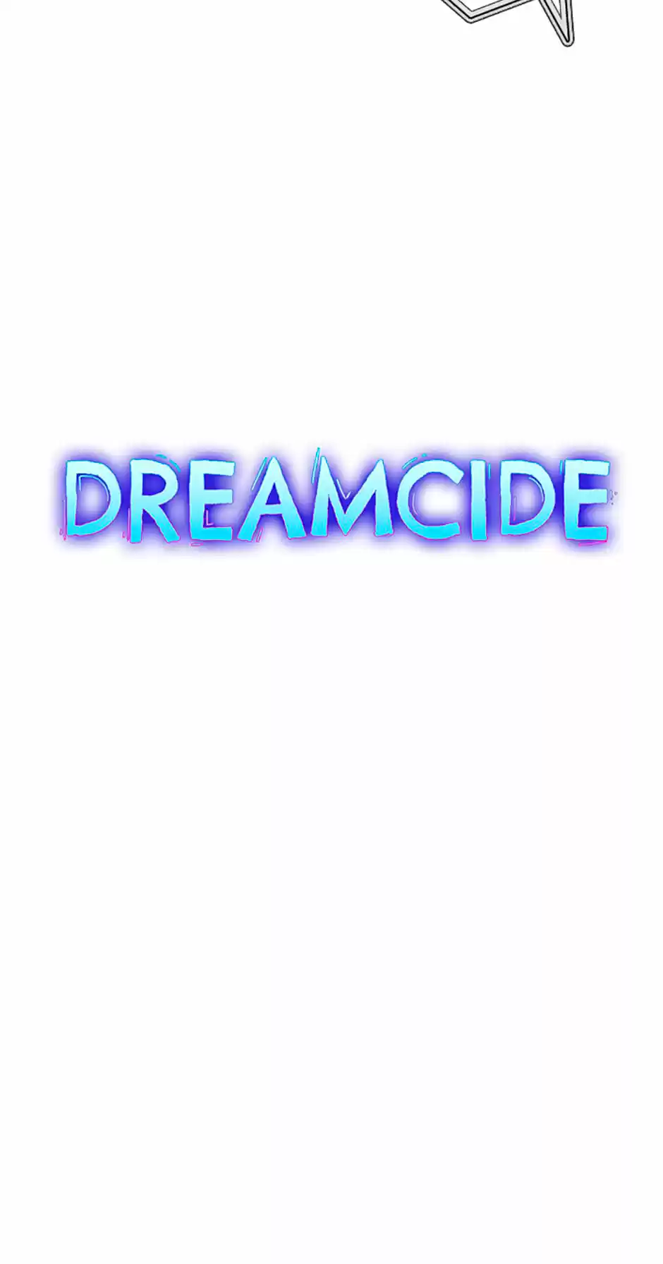 Dreamcide capítulo 35, página 9