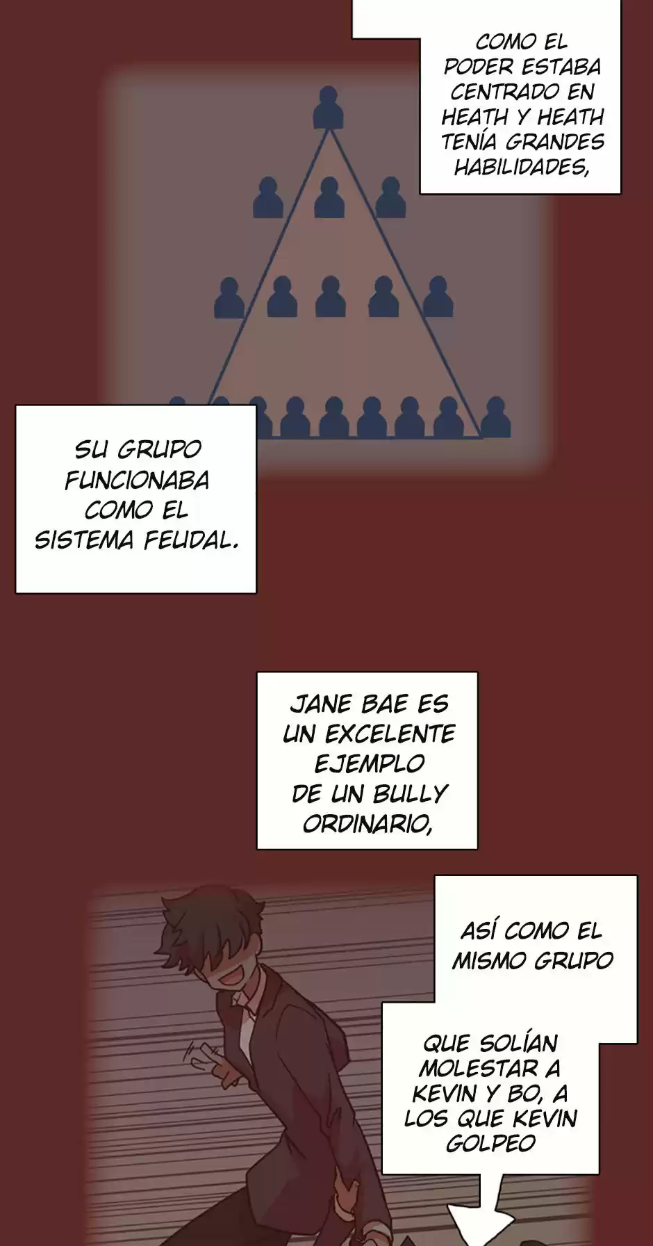 Dreamcide capítulo 37, página 7