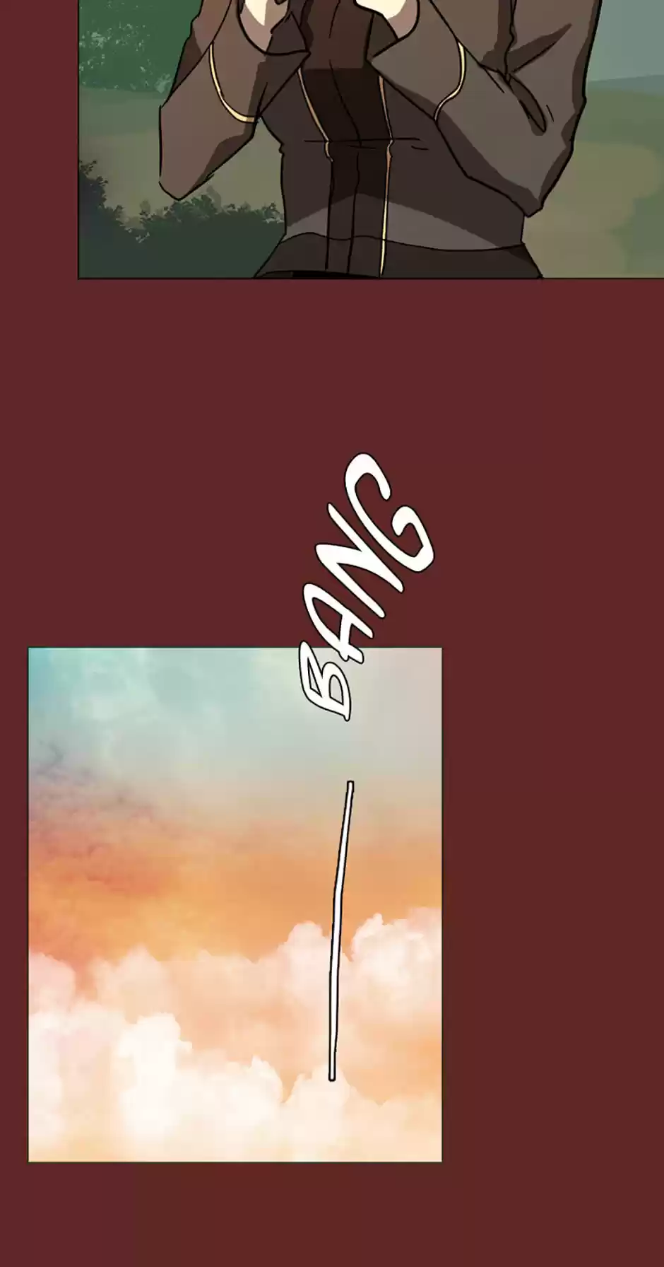 Dreamcide capítulo 37, página 20