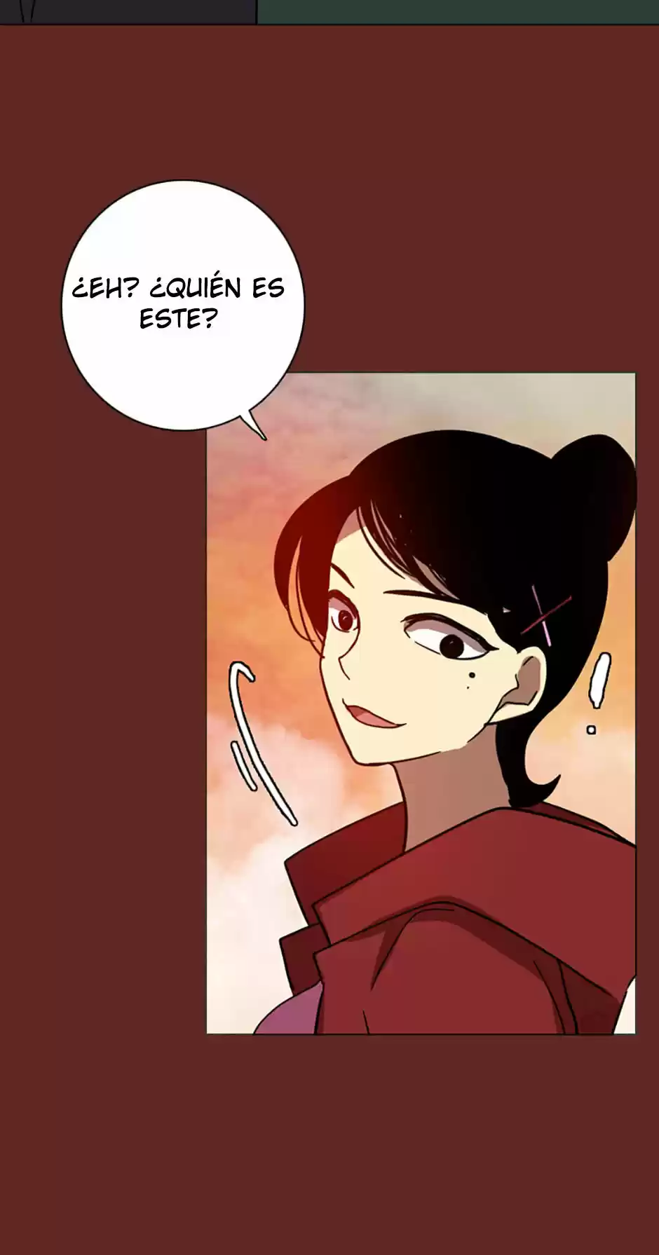 Dreamcide capítulo 37, página 25