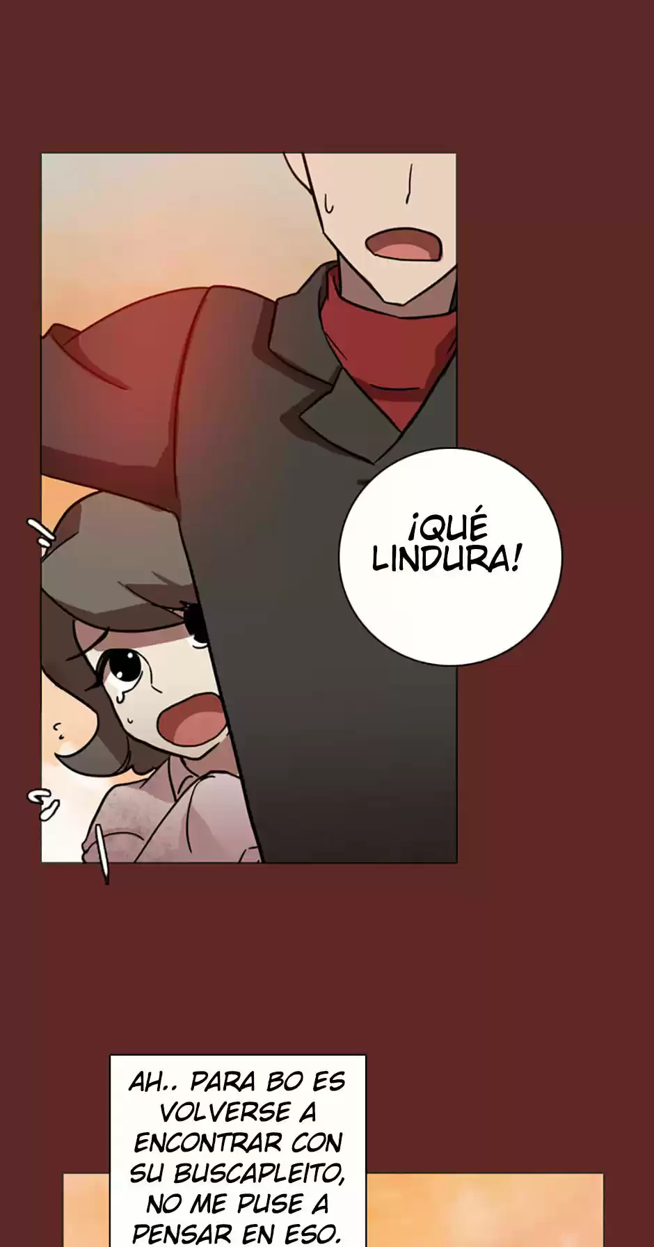 Dreamcide capítulo 37, página 26