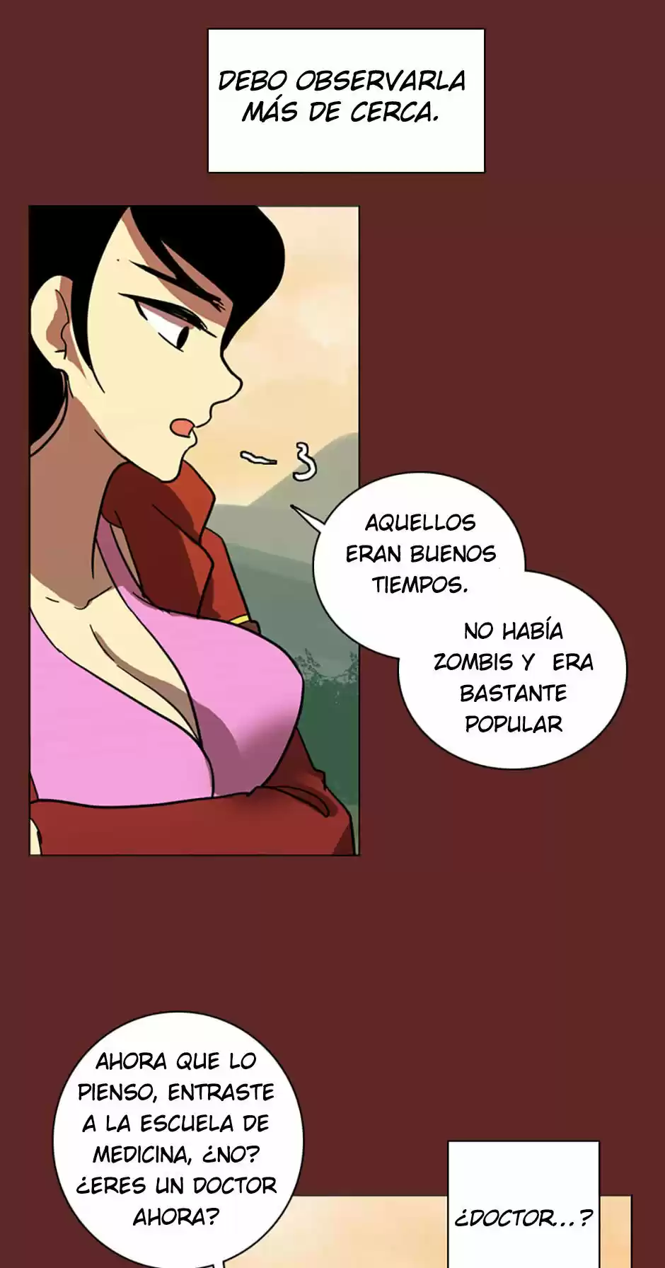 Dreamcide capítulo 37, página 34