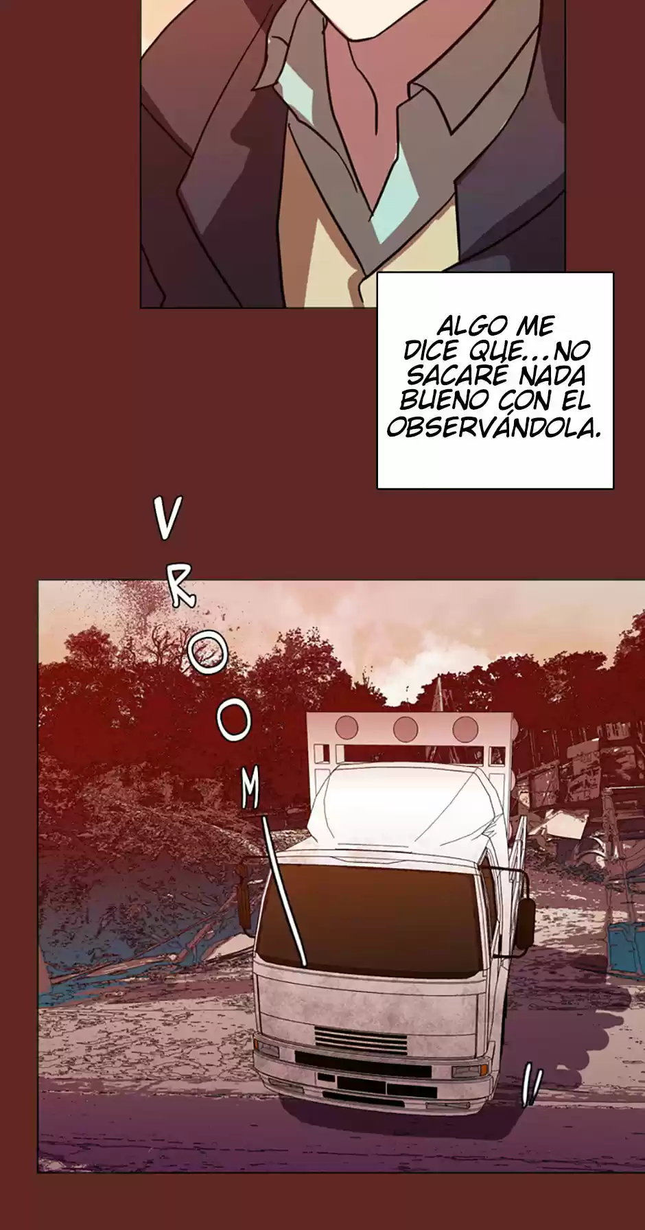 Dreamcide capítulo 37, página 36