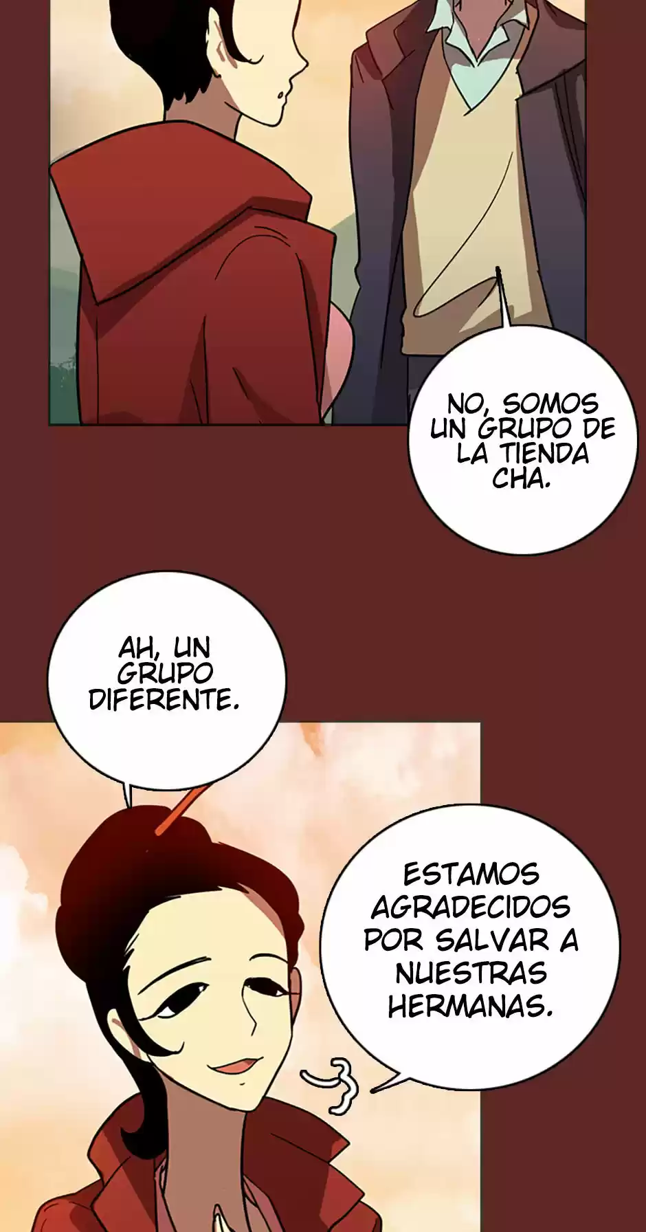 Dreamcide capítulo 37, página 43