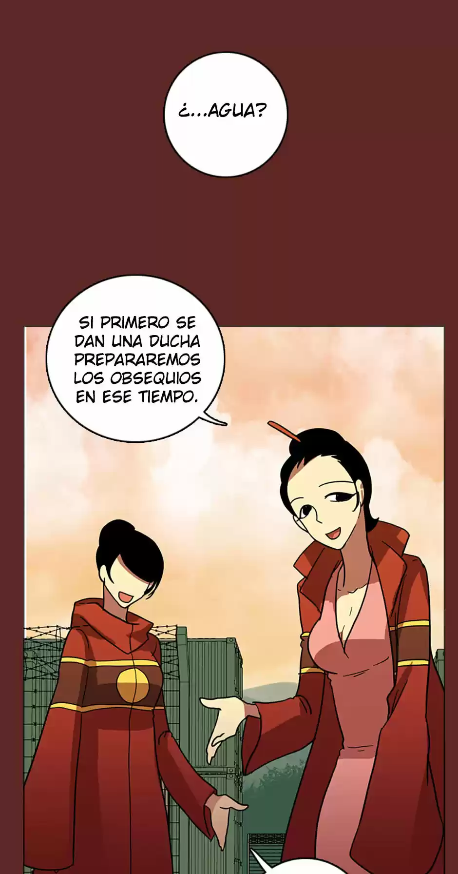 Dreamcide capítulo 37, página 47