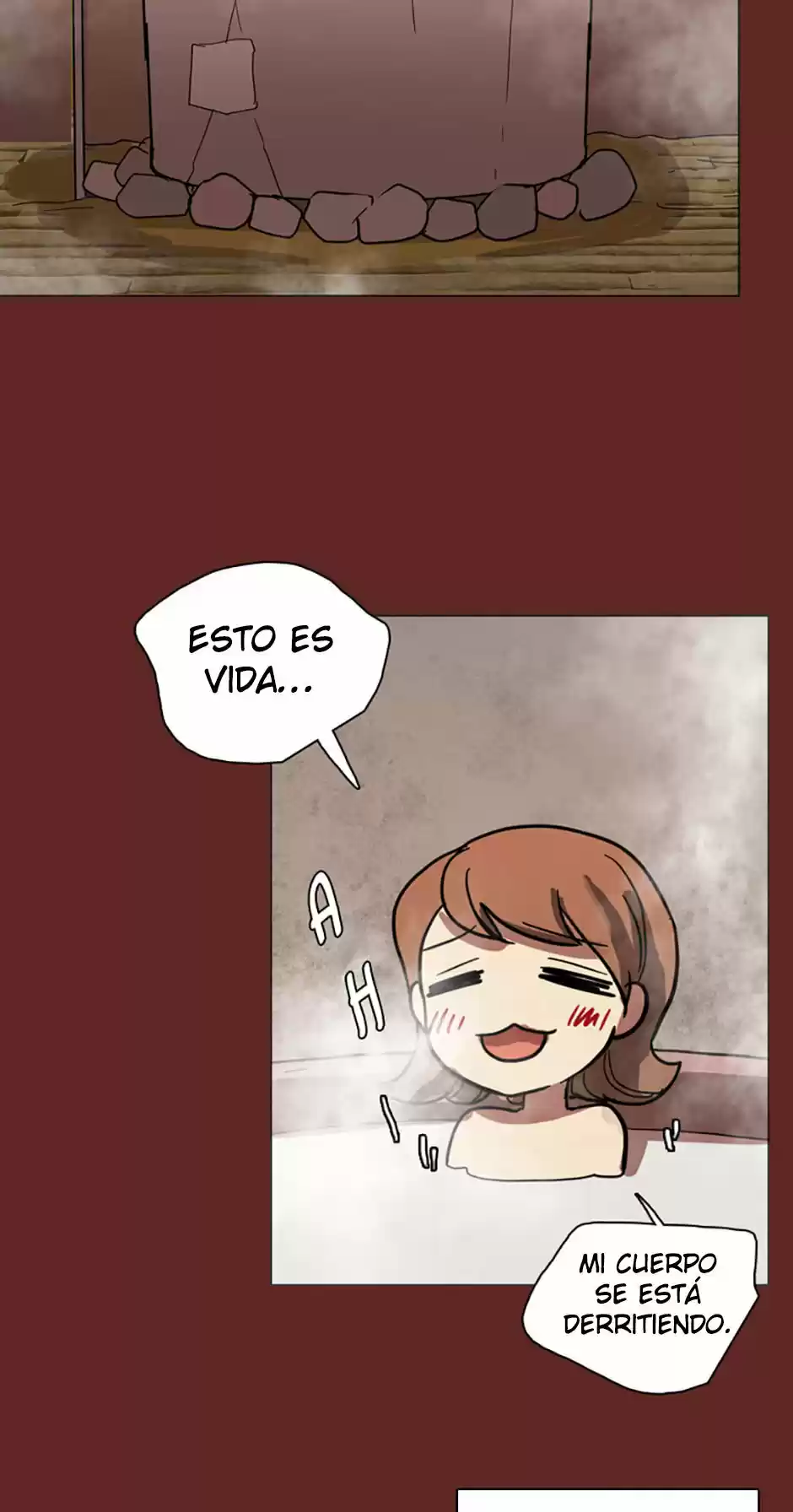 Dreamcide capítulo 37, página 52