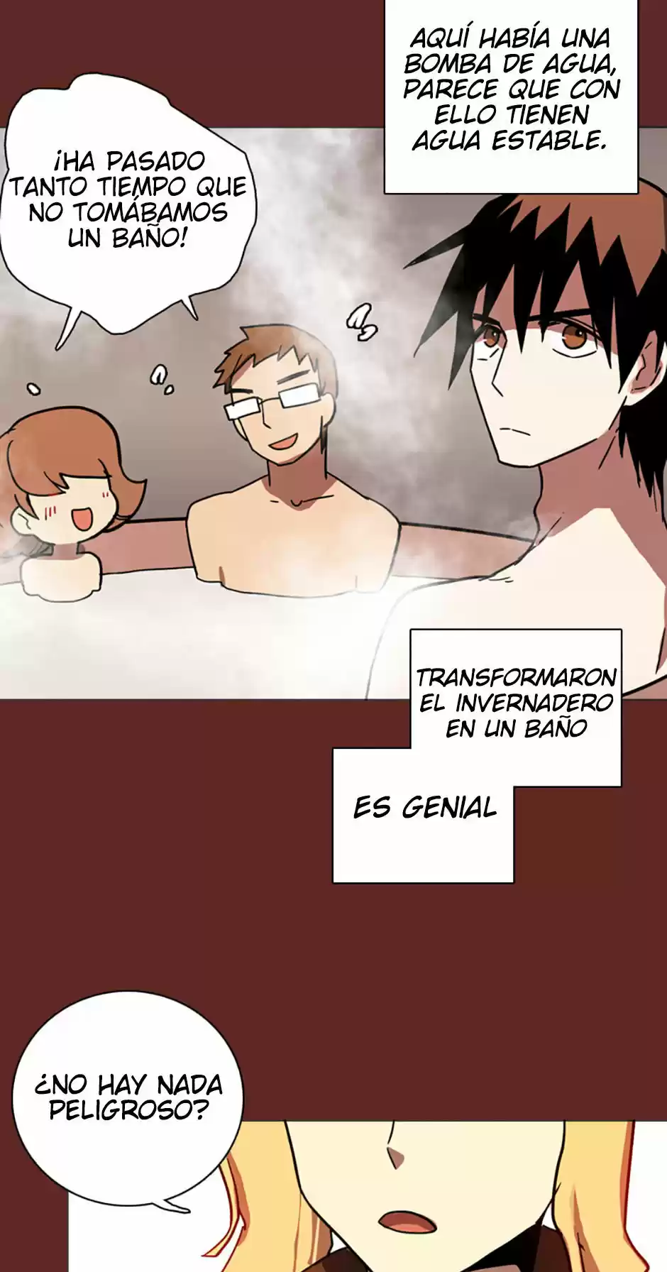 Dreamcide capítulo 37, página 53
