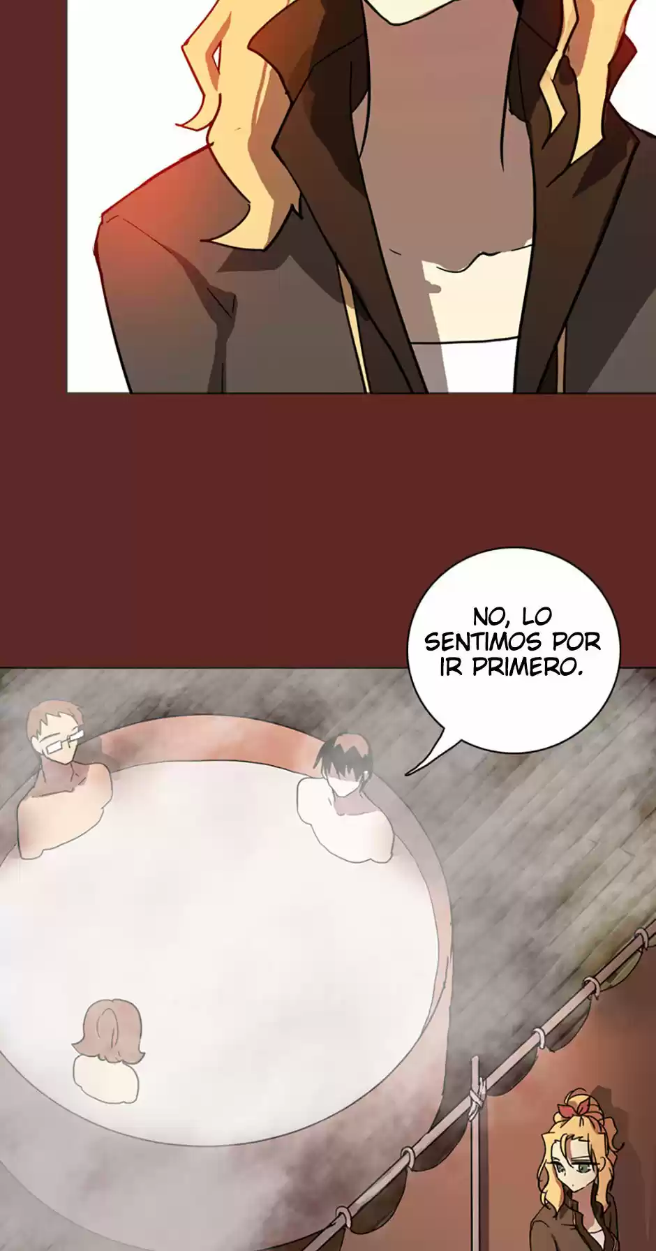 Dreamcide capítulo 37, página 54