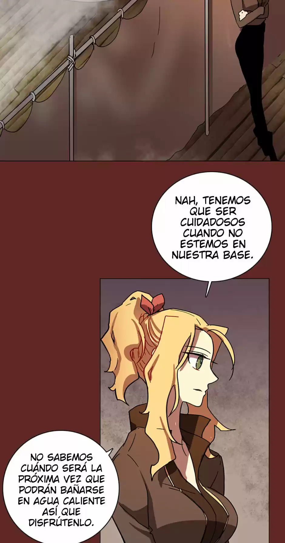 Dreamcide capítulo 37, página 55