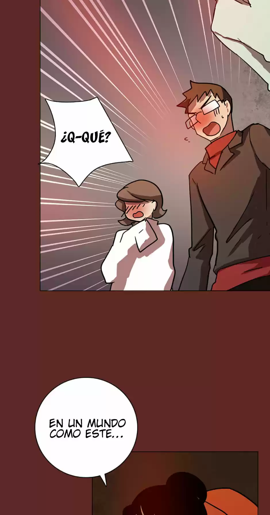 Dreamcide capítulo 38, página 38