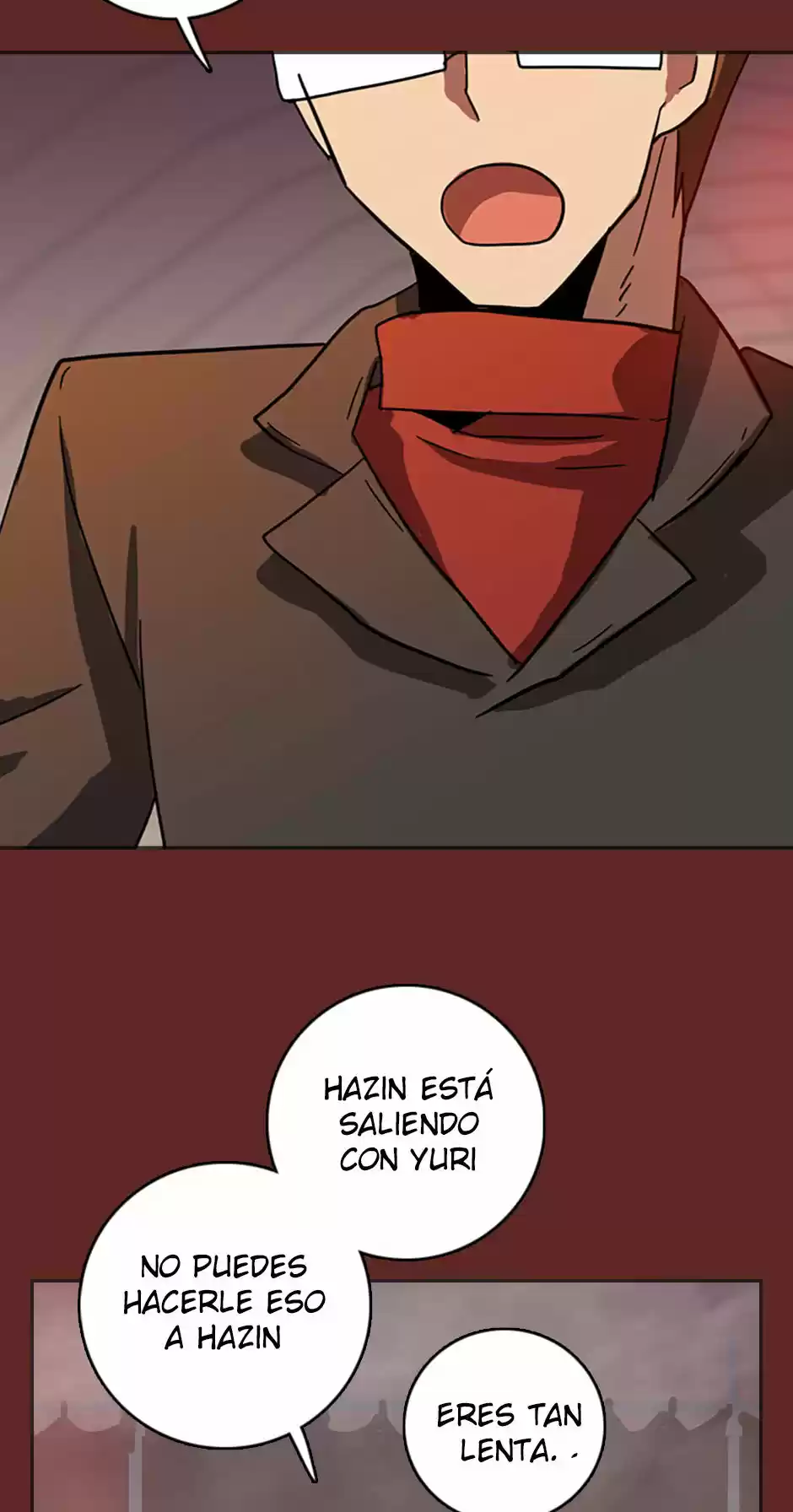 Dreamcide capítulo 38, página 53