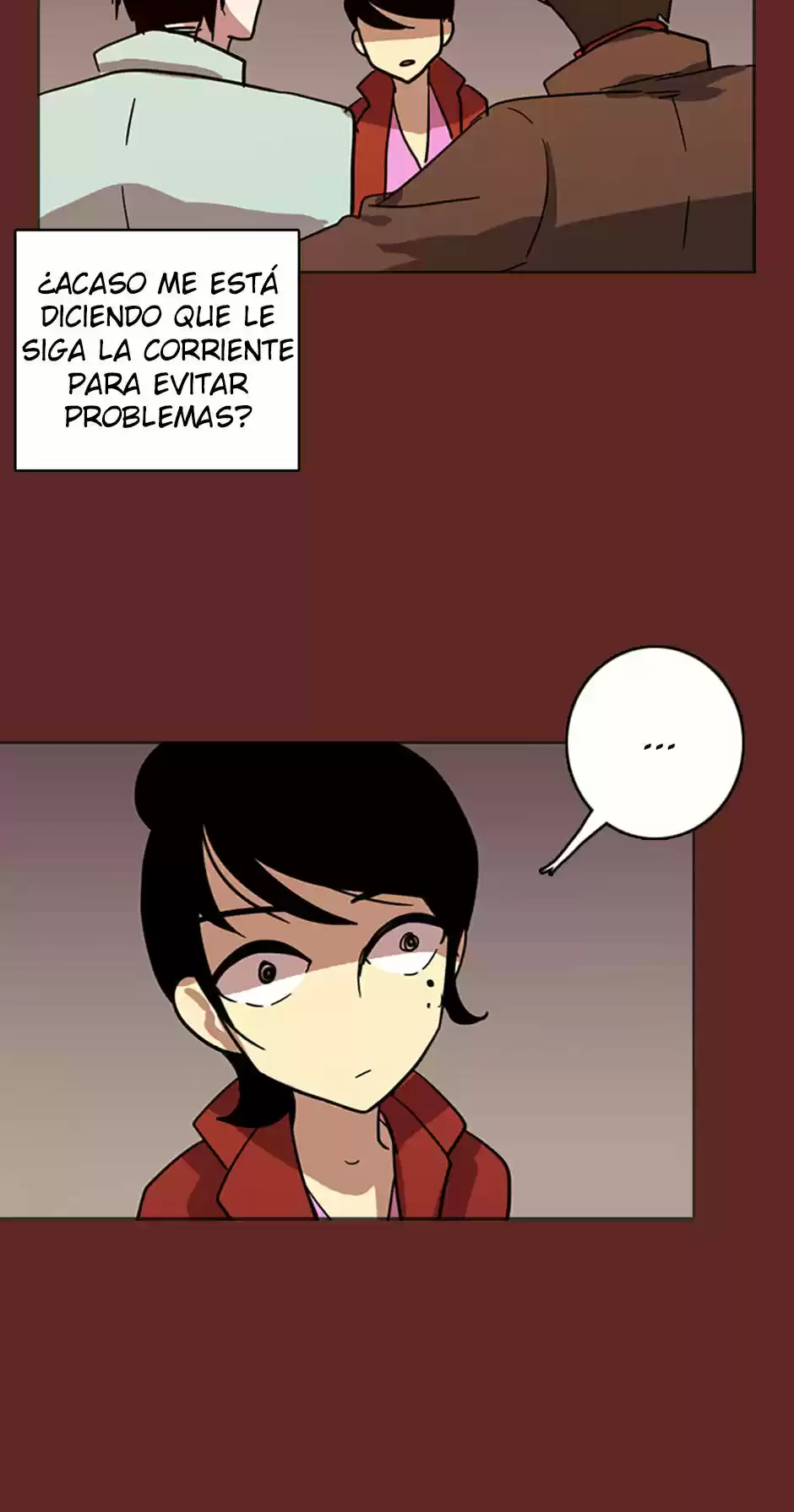 Dreamcide capítulo 38, página 56