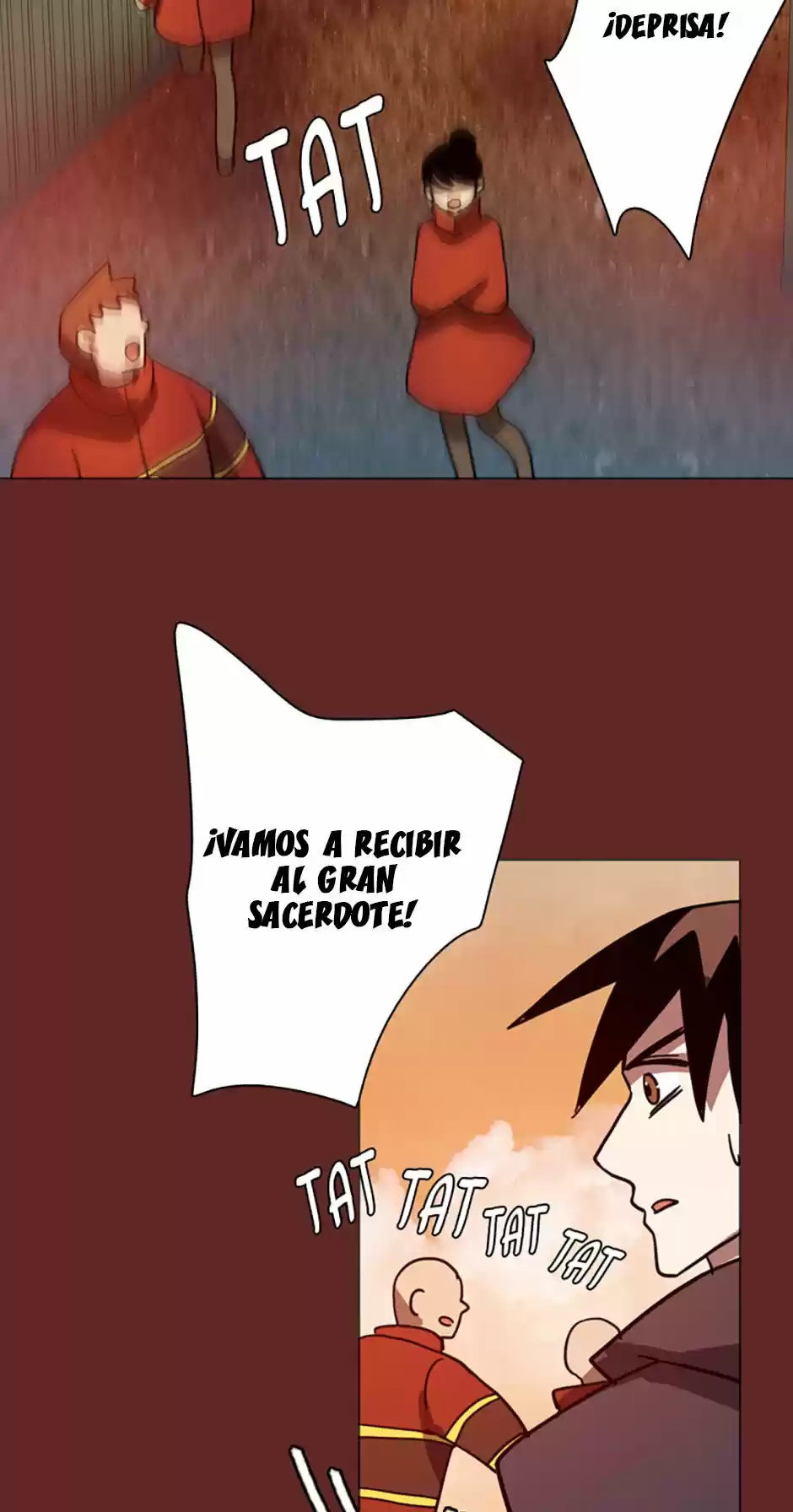 Dreamcide capítulo 39, página 24