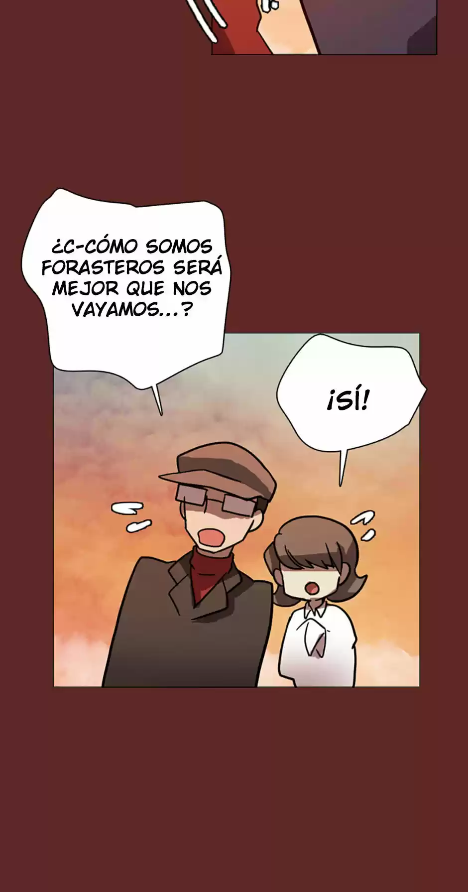 Dreamcide capítulo 39, página 25