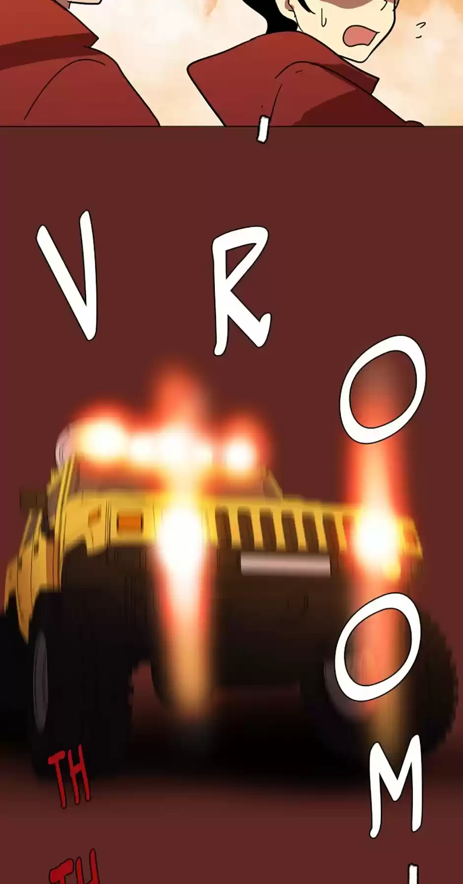 Dreamcide capítulo 39, página 27