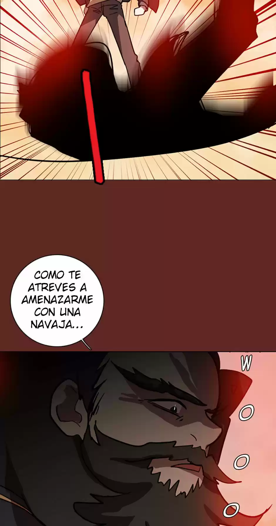 Dreamcide capítulo 39, página 46