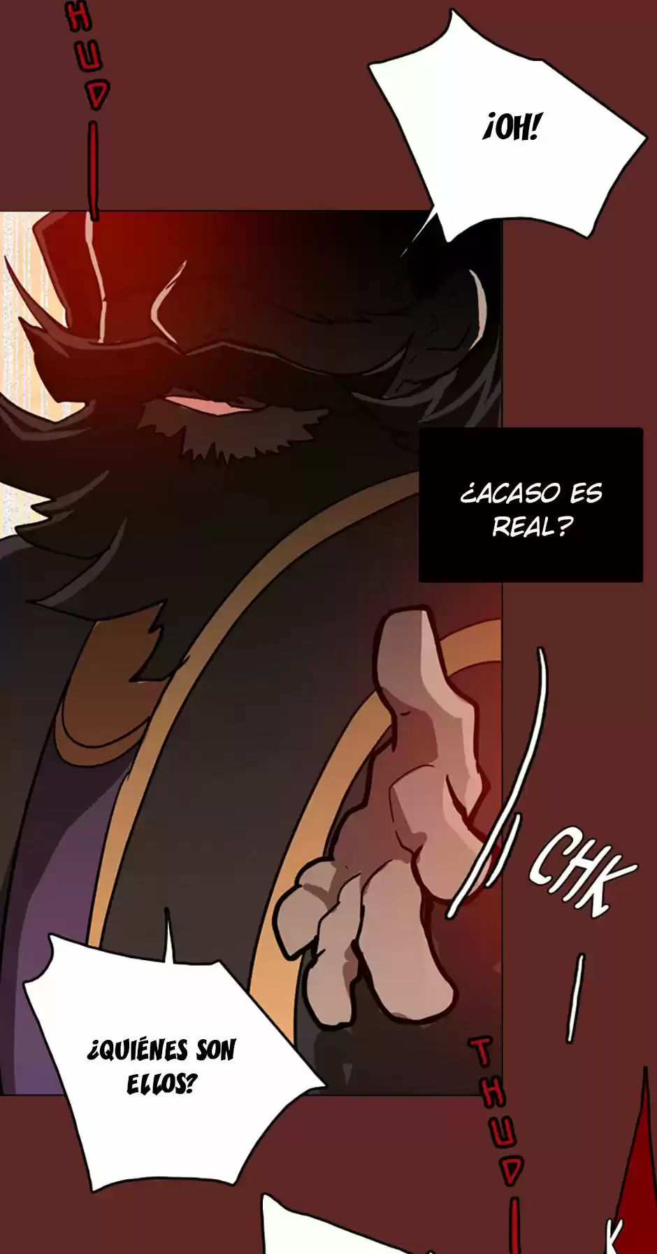 Dreamcide capítulo 39, página 52