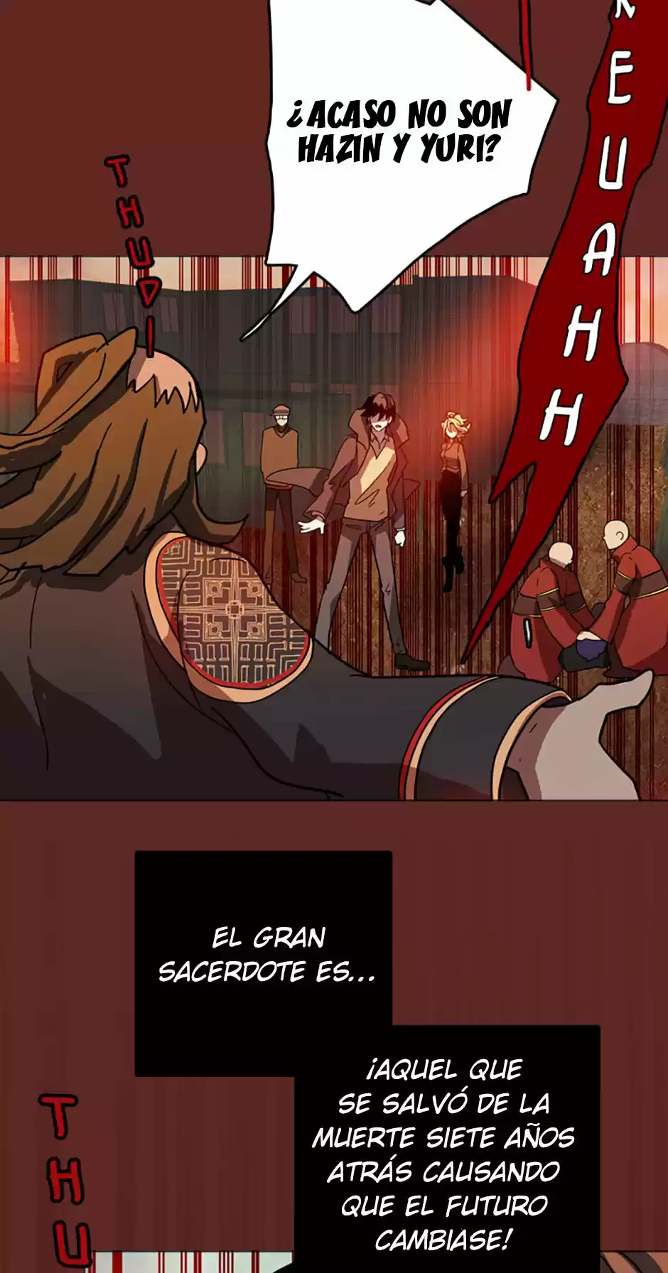 Dreamcide capítulo 39, página 53