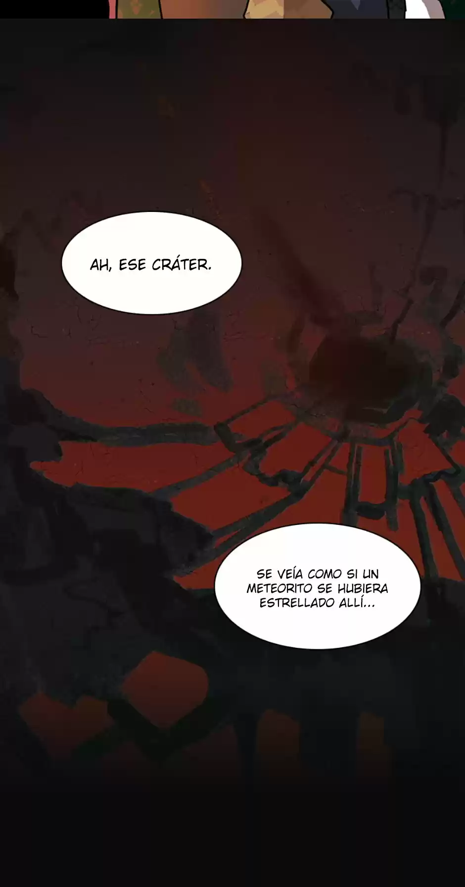 Dreamcide capítulo 4, página 25