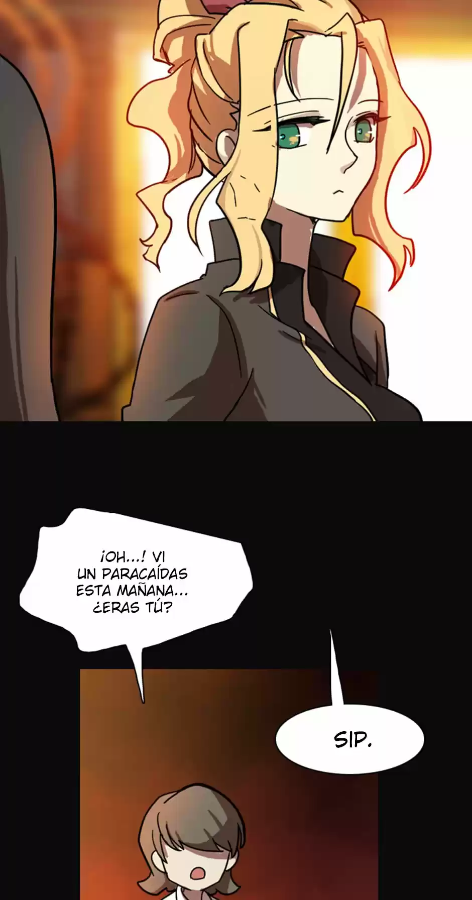 Dreamcide capítulo 4, página 32