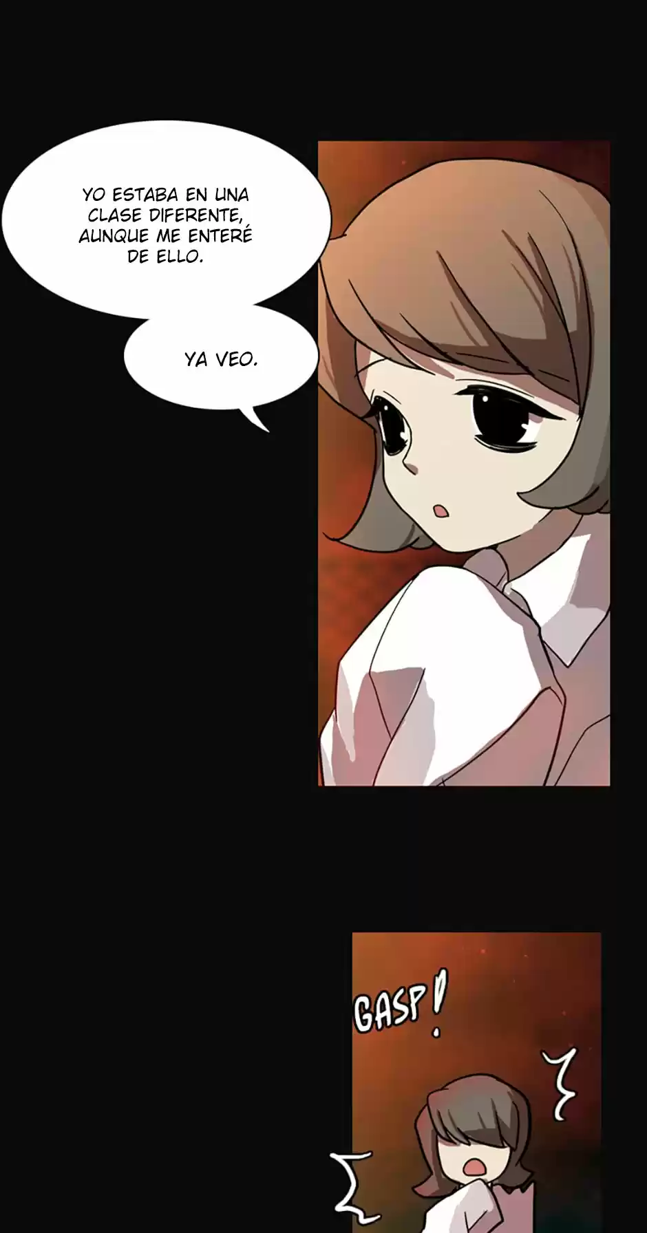 Dreamcide capítulo 4, página 34