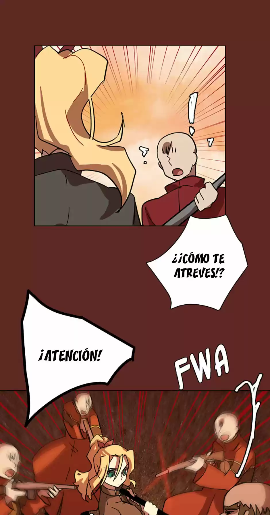 Dreamcide capítulo 40, página 10