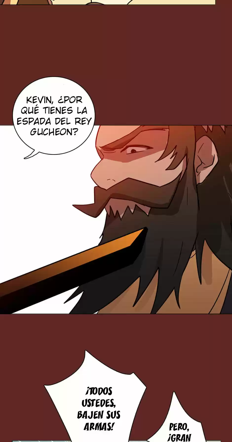 Dreamcide capítulo 40, página 12