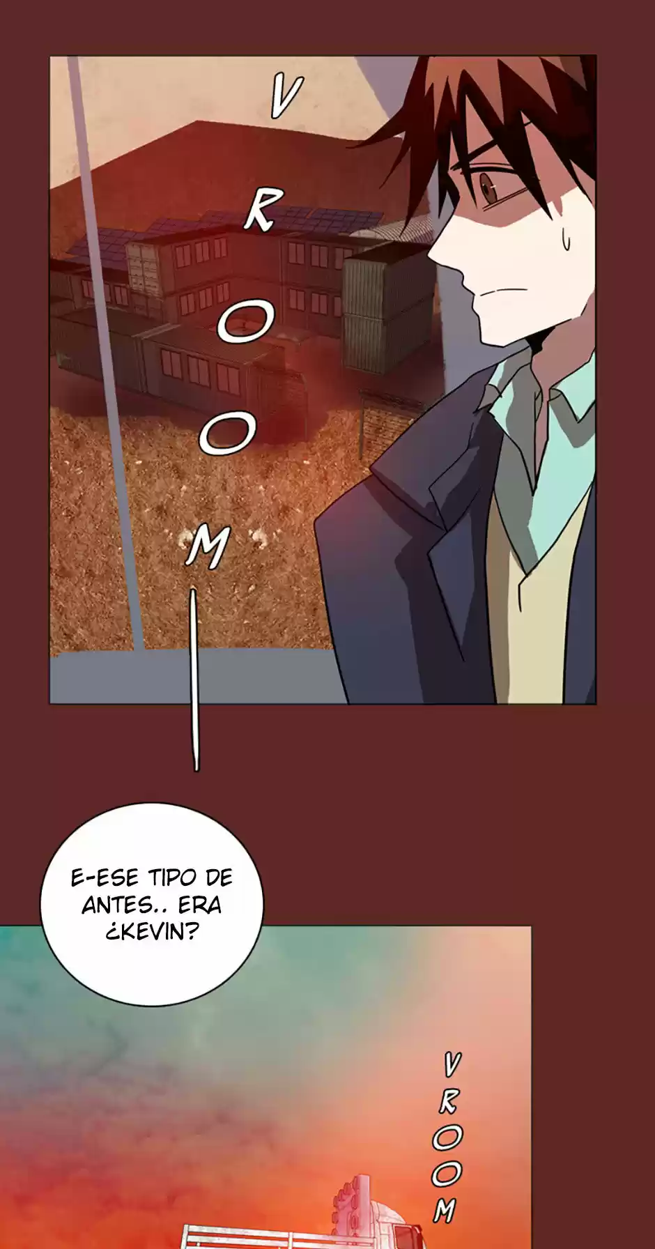 Dreamcide capítulo 40, página 26