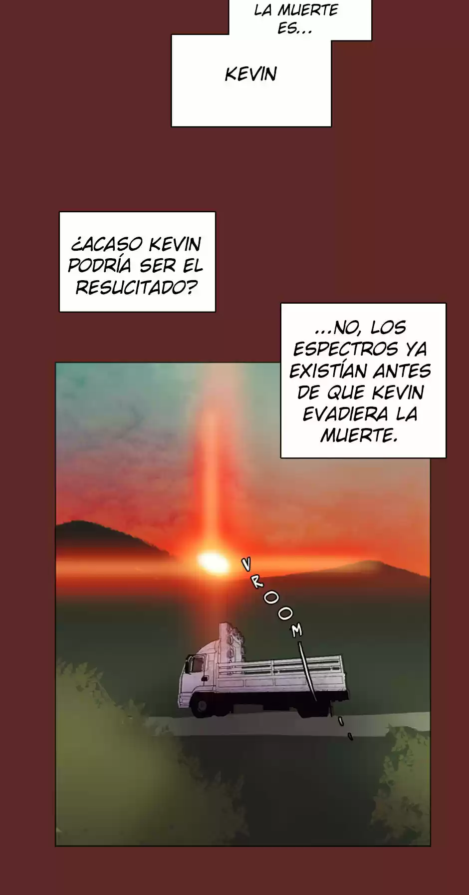 Dreamcide capítulo 40, página 30