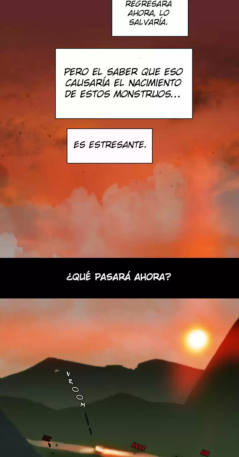 Dreamcide capítulo 40, página 32