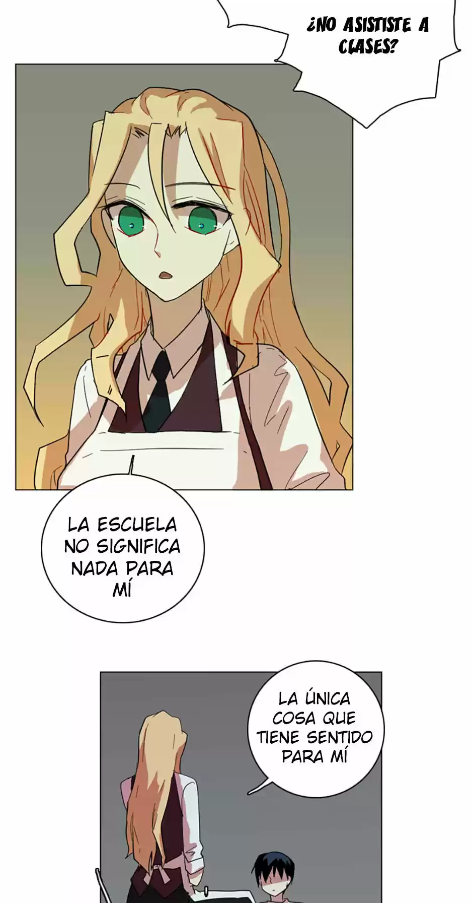 Dreamcide capítulo 40, página 38