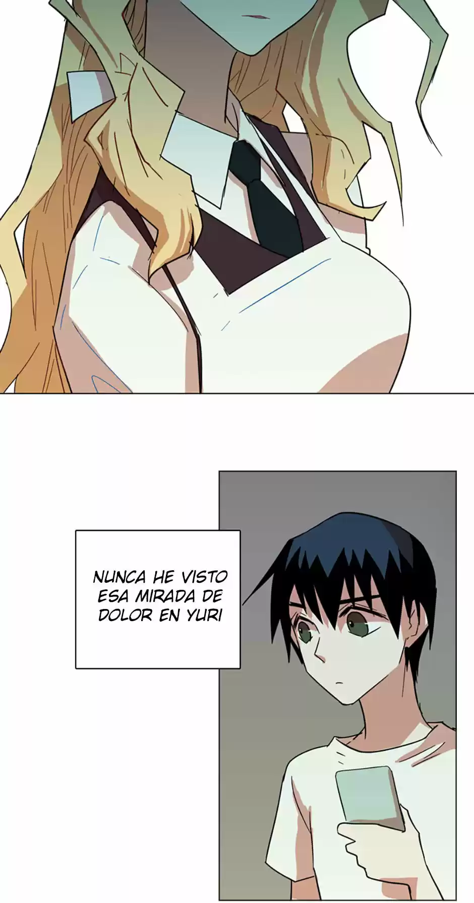 Dreamcide capítulo 40, página 49