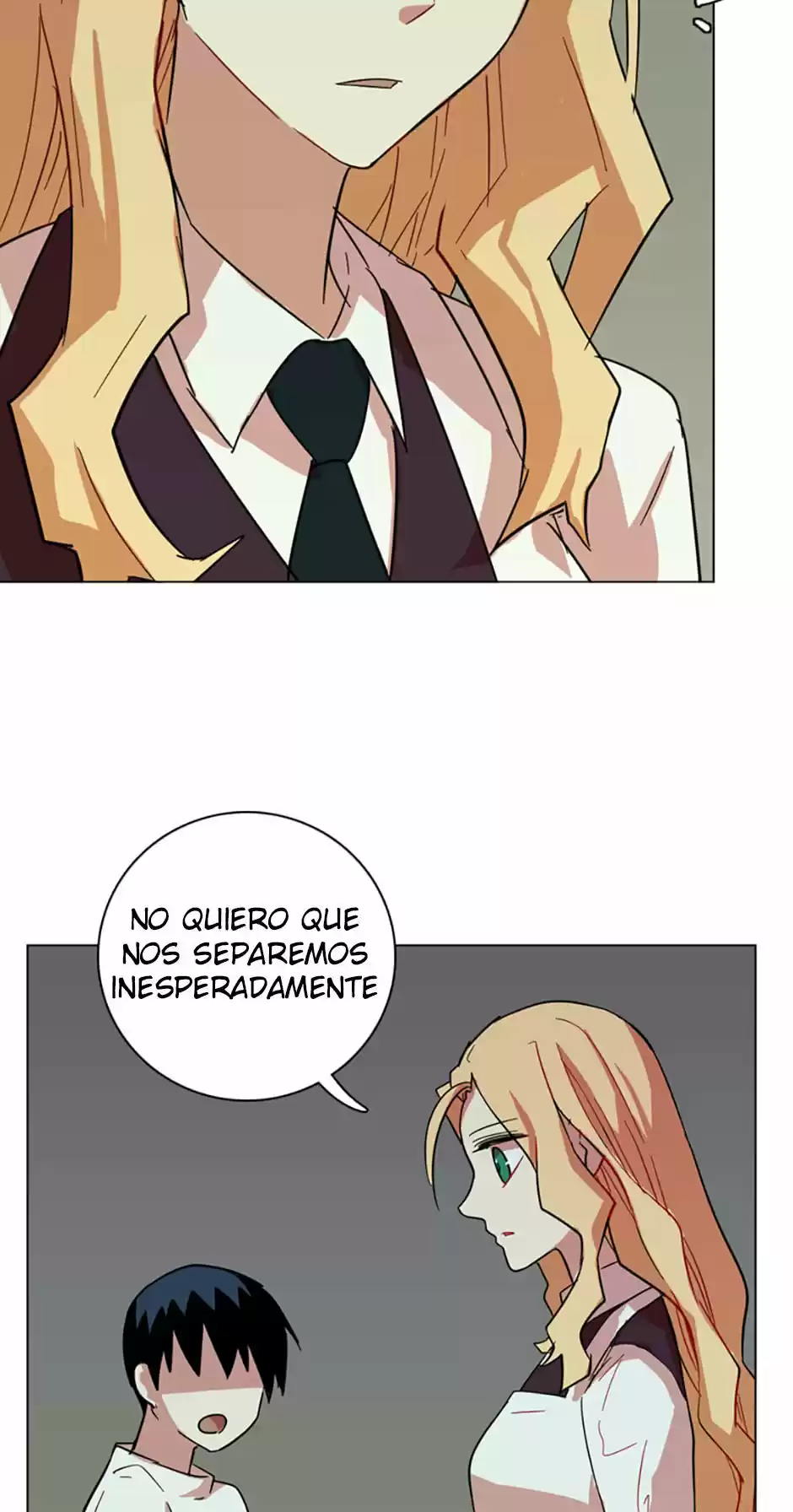 Dreamcide capítulo 40, página 53