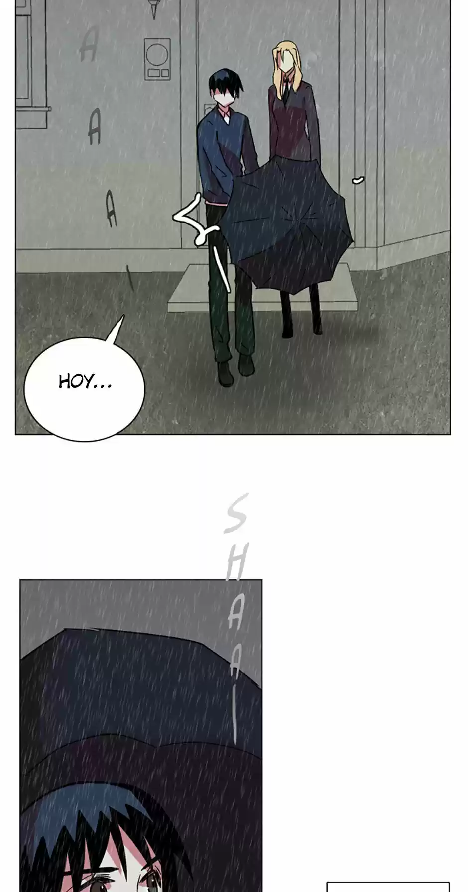 Dreamcide capítulo 40, página 56