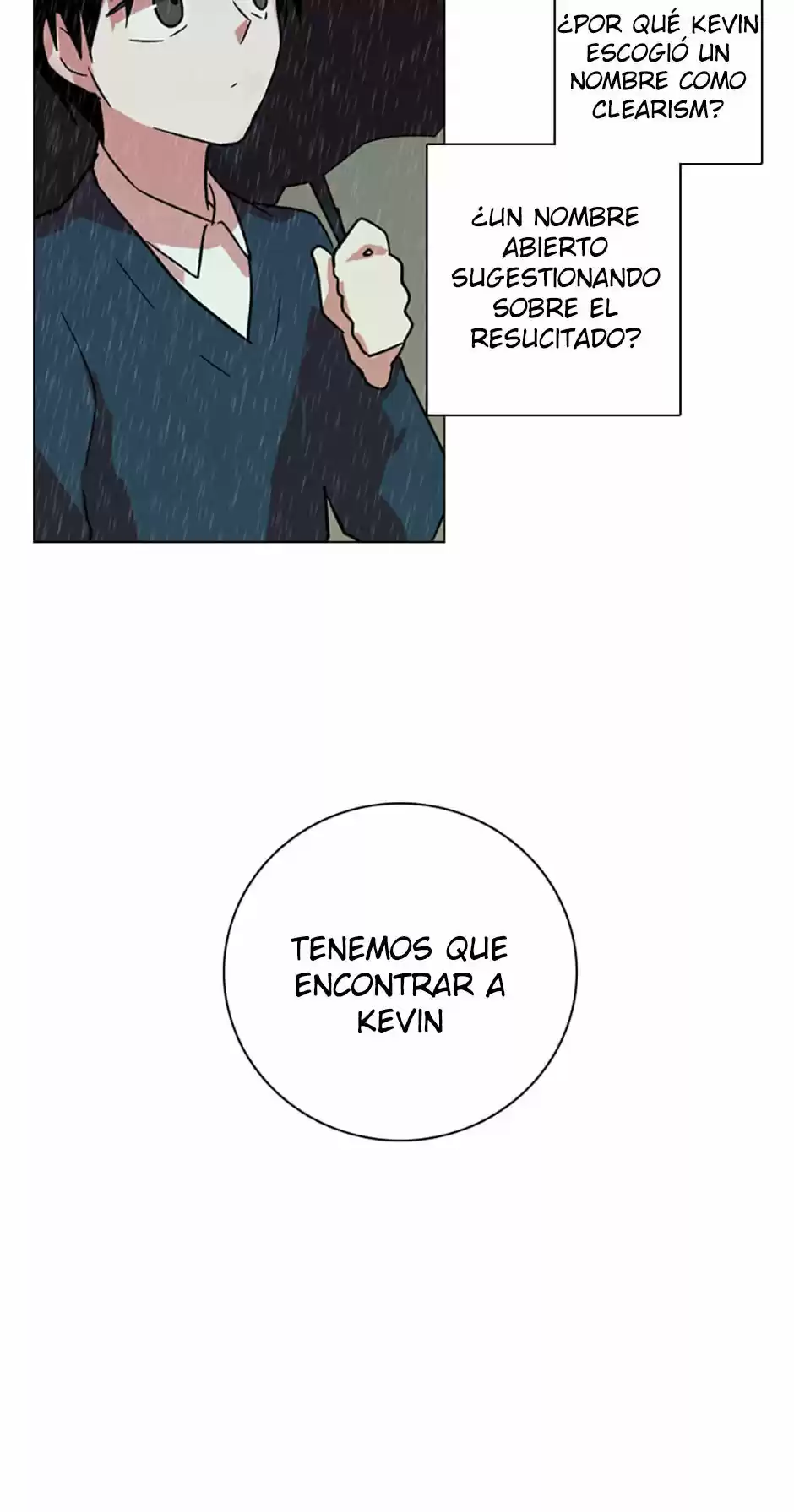 Dreamcide capítulo 40, página 57