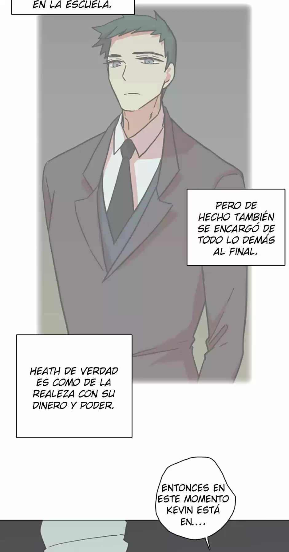 Dreamcide capítulo 41, página 11