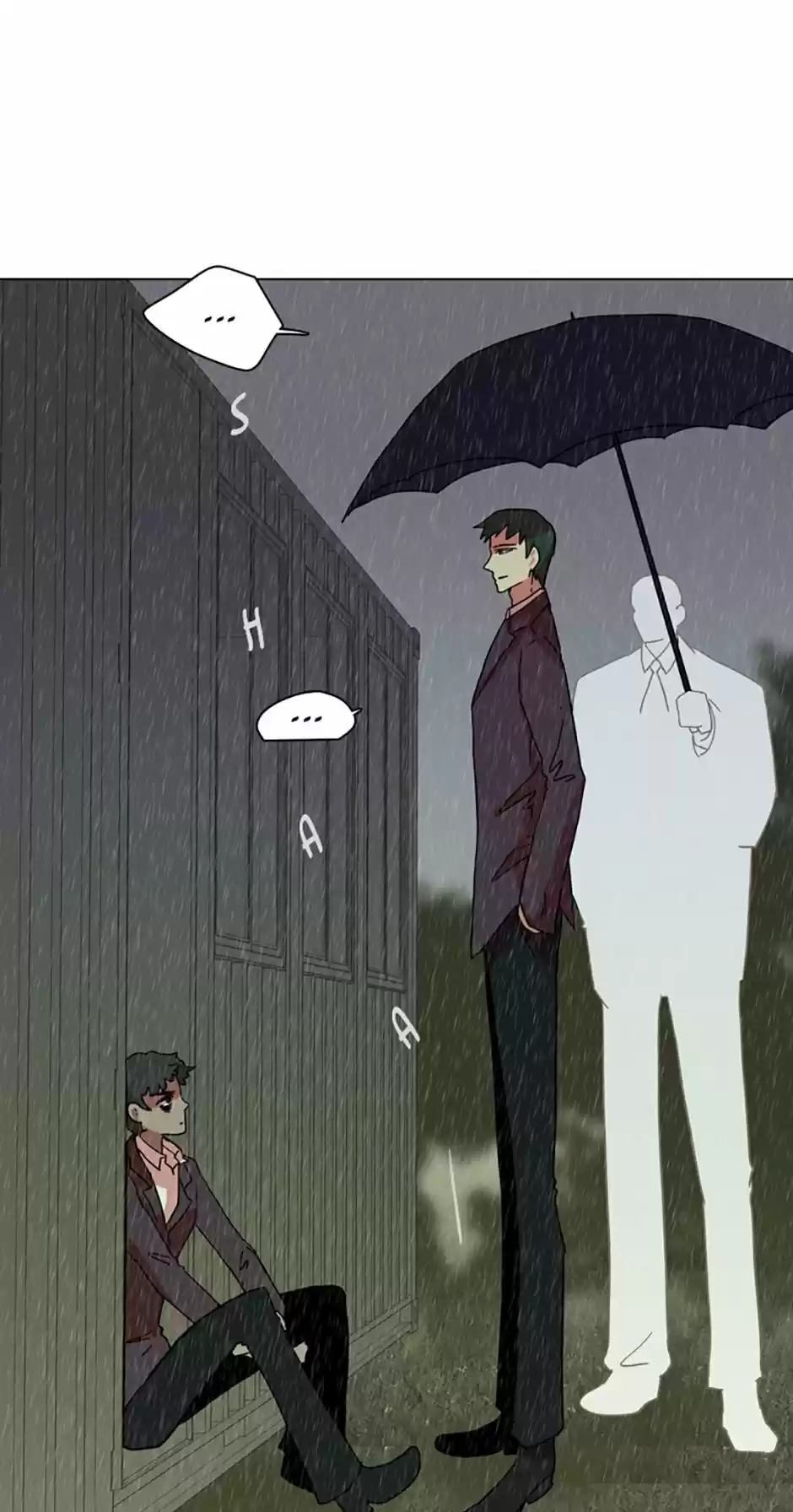 Dreamcide capítulo 41, página 34