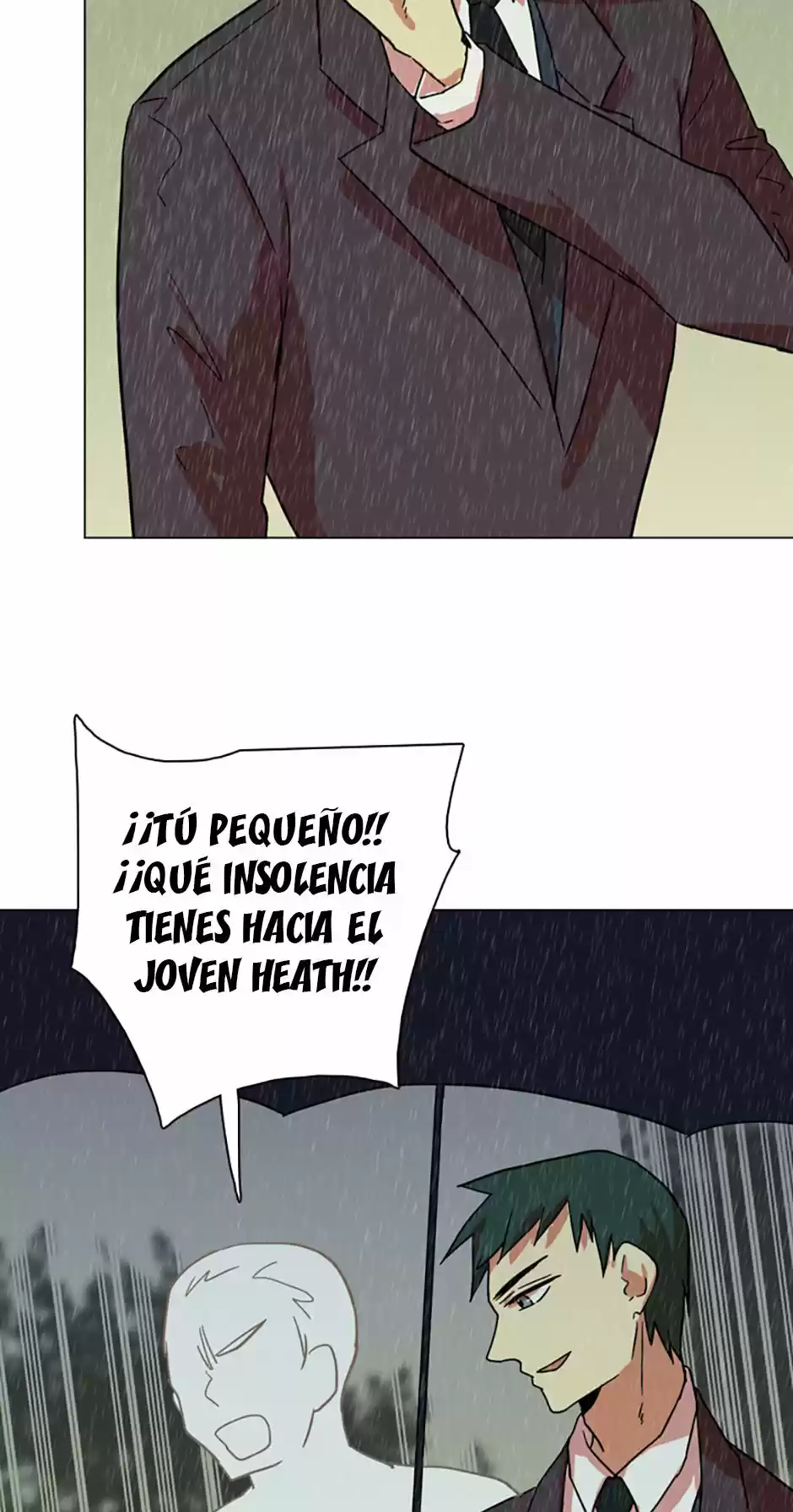Dreamcide capítulo 41, página 44