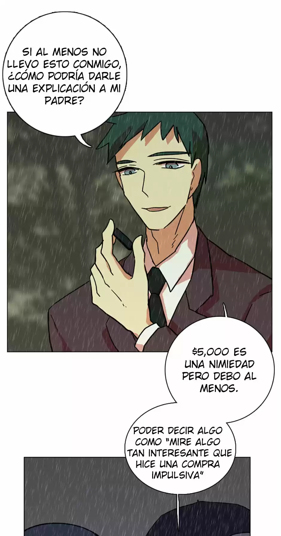 Dreamcide capítulo 41, página 46