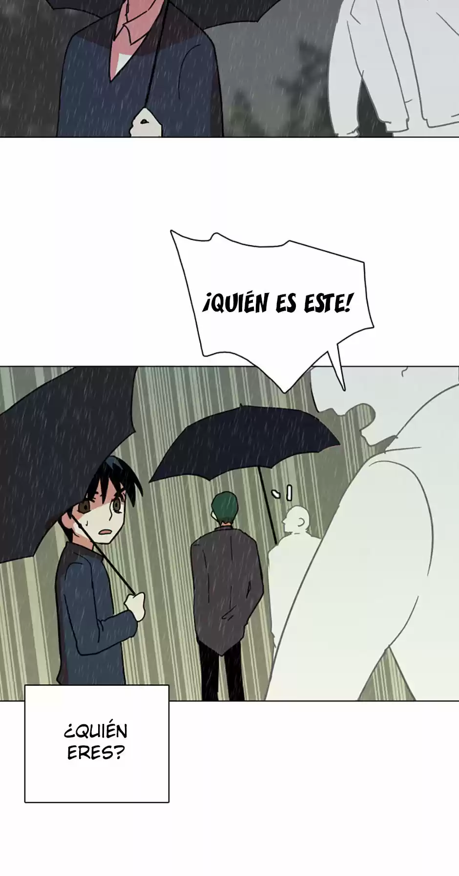 Dreamcide capítulo 41, página 48