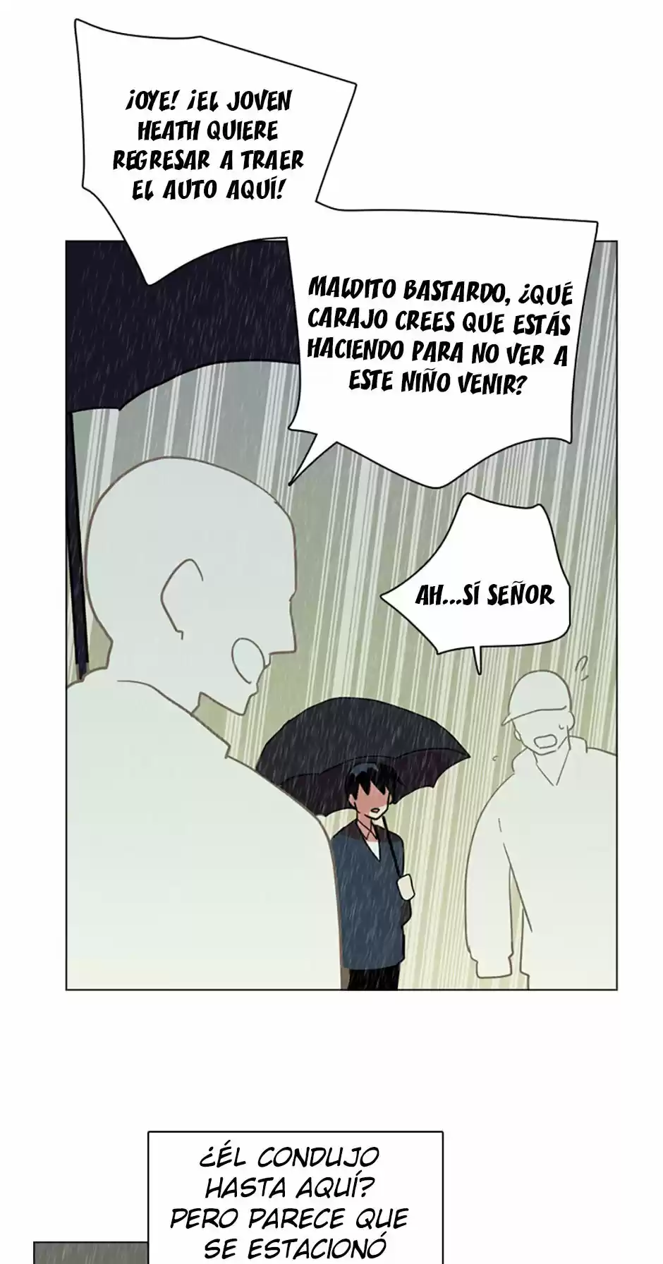 Dreamcide capítulo 41, página 49